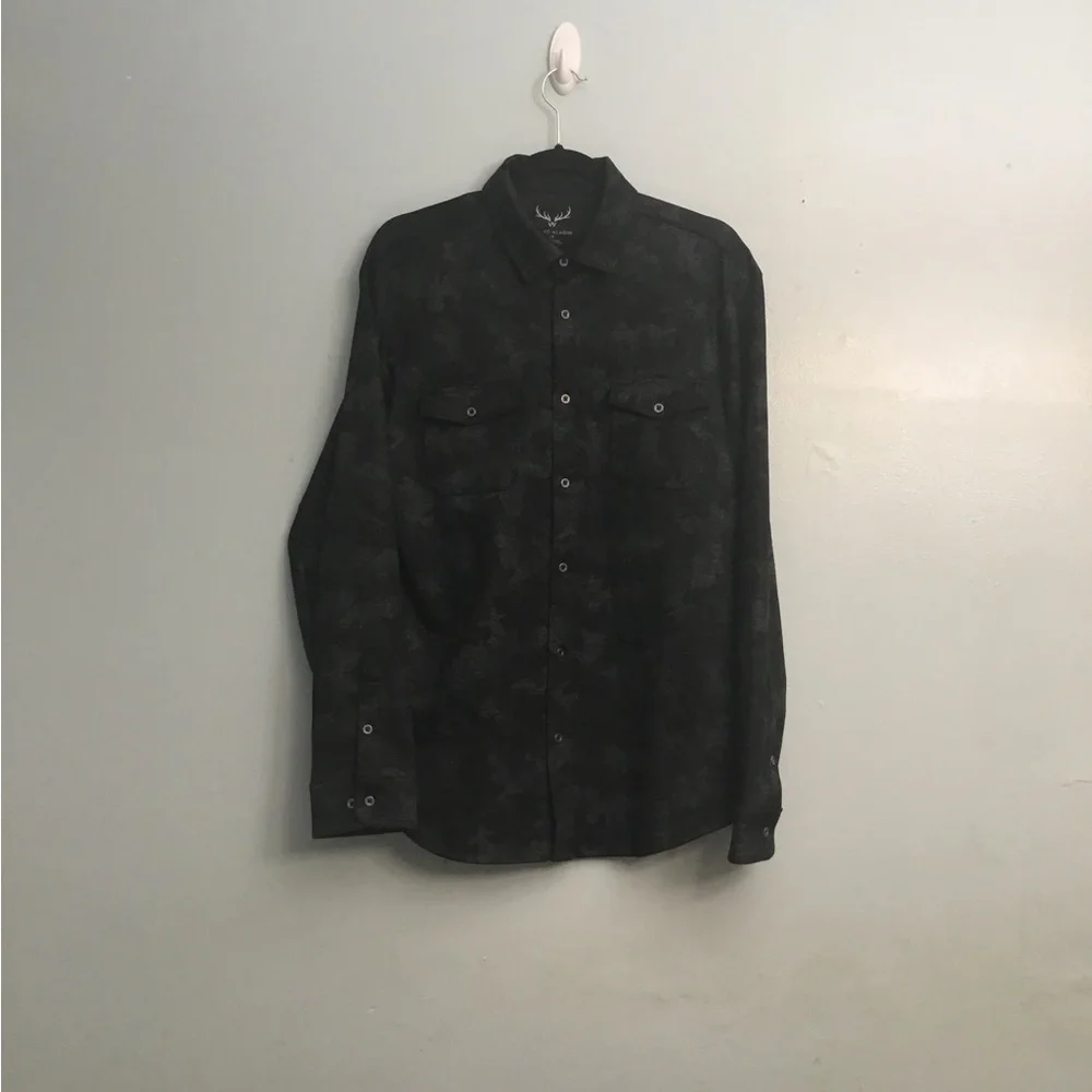 Age Of Wisdom classic black